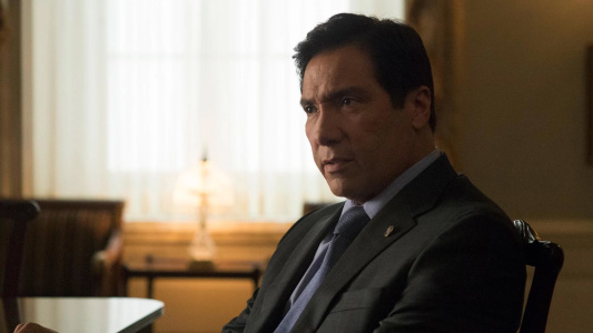 Image House of Cards 1