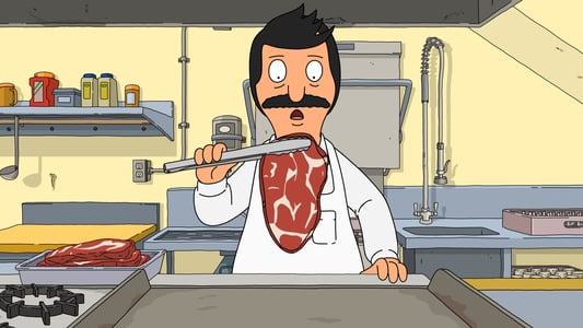 Image Bob's Burgers 11