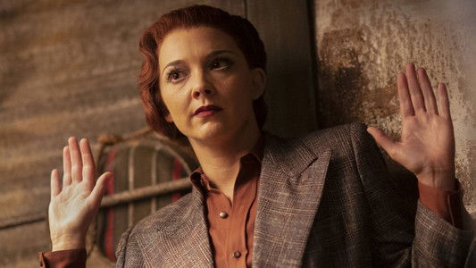 Image Penny Dreadful City of Angels 6