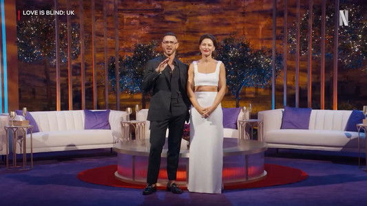 Image Love Is Blind: UK 11