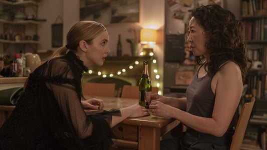 Image Killing Eve 5