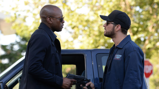 Image El Tirador (Shooter) 7