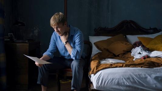 Image Funeral For A Dog 7