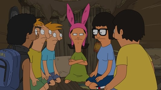 Image Bob's Burgers 2