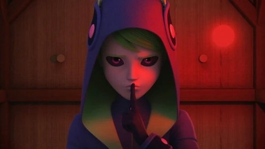Image Miraculous: Las aventuras de Ladybug 18