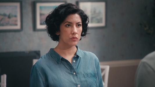 Image Un hombre infiltrado 6