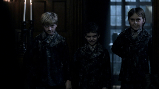 Image Sobrenatural (Supernatural) 9