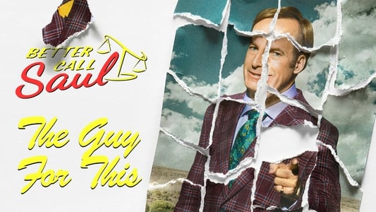 Image Better Call Saul 3