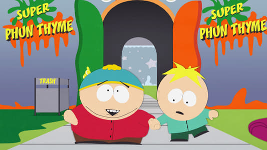 Image South Park 7