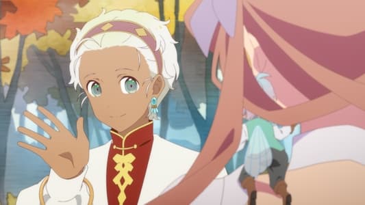 Image Sugar Apple Fairy Tale 14