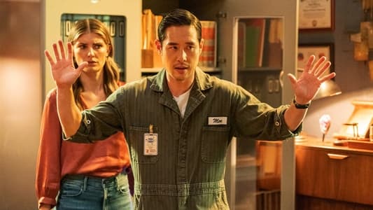 Image Quantum Leap (2022) 11