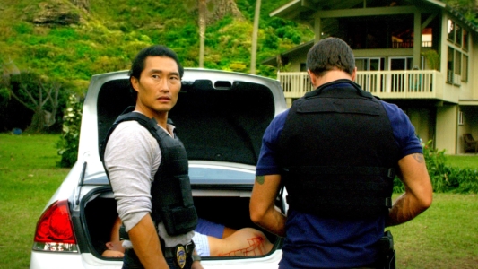 Image Hawaii Five-0 16