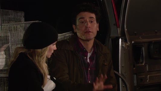 Image How I Met Your Mother (Como Conoci a Vuestra Madre ) 5