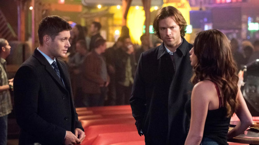 Image Sobrenatural (Supernatural) 11