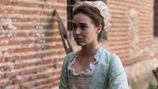 Image La cocinera de Castamar 5