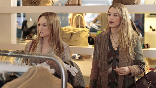 Image Gossip Girl 18