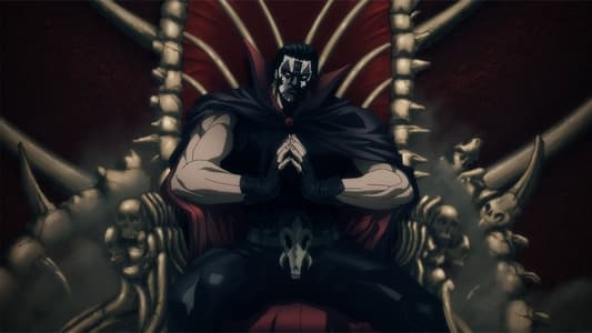 Image Bastard!! Ankoku no Hakai Shin 8