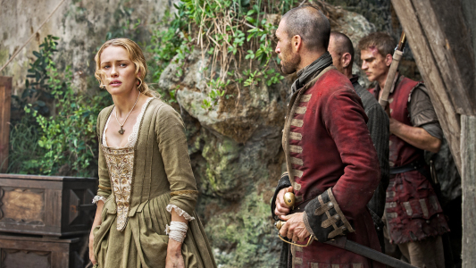 Image Black Sails 5