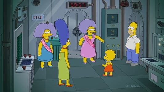 Image Los Simpsons 9