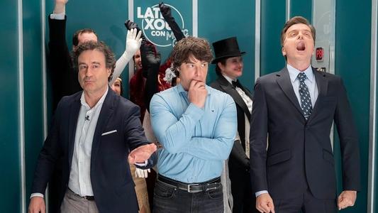 Image Late Xou con Marc Giró 25