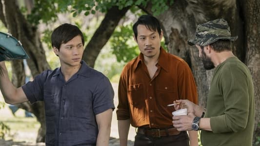 Image El simpatizante 4