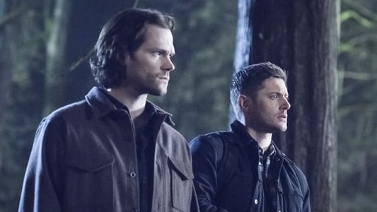Image Sobrenatural (Supernatural) 16