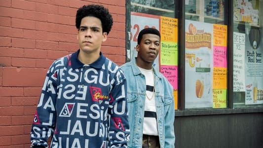 Image Power Book III Raising Kanan 2