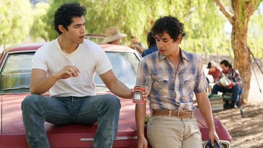 Image La tierra prometida 2