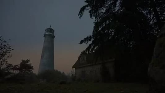 Image Are You Afraid of the Dark? 6