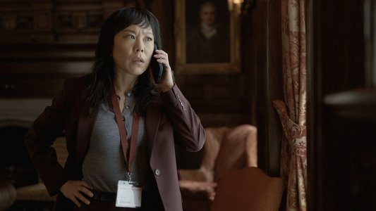 Image La diplomática 4