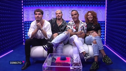 Image Secret Story: La Casa de los Secretos 2