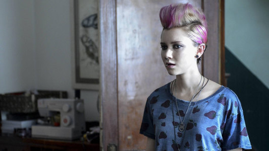 Image The Following 2