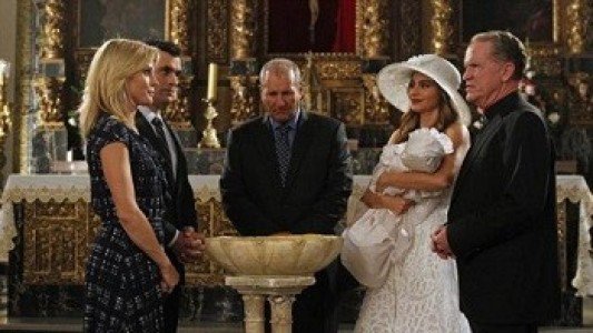 Image Modern Family 13