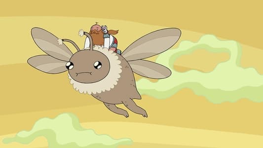 Image Hora de aventuras 41