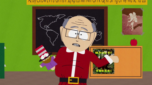 Image South Park 15