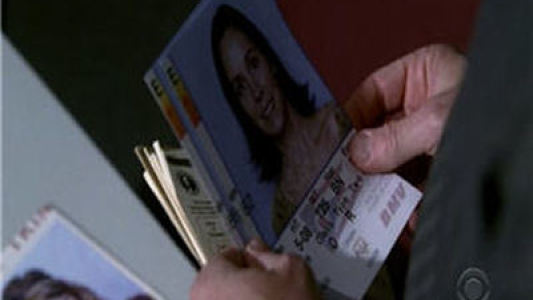 Image Mentes Criminales (Criminal Minds) 5