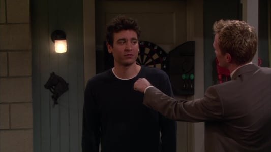 Image How I Met Your Mother (Como Conoci a Vuestra Madre ) 3