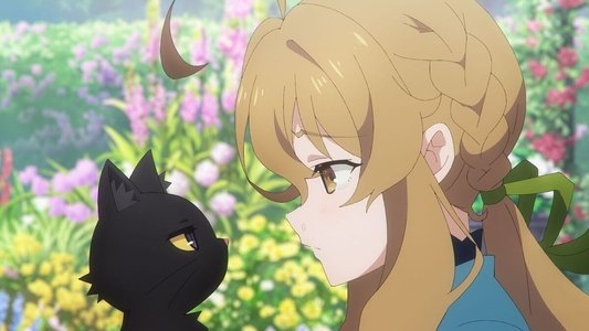 Image Secrets of the Silent Witch 3