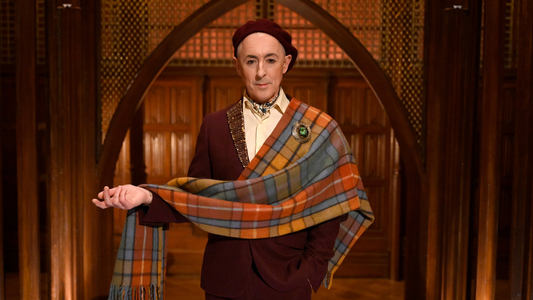 Image The Traitors (US) 8