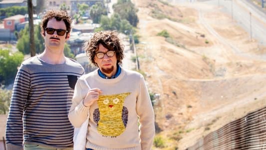 Image Documentary Now 3