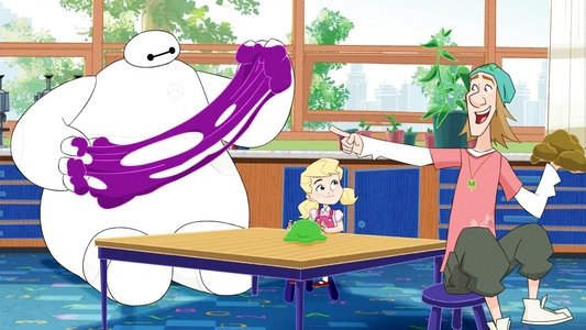 Image Grandes héroes: La serie 12