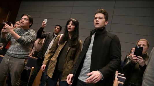 Image Legends of Tomorrow 15