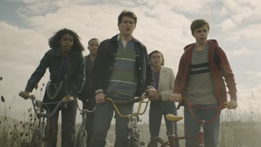 Image The Hardy Boys 4