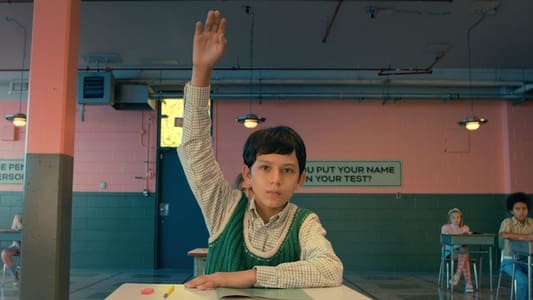 Image La Misteriosa Sociedad Benedict 1