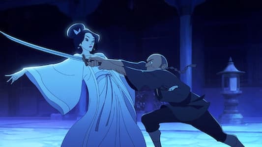 Image Love, Death & Robots 8