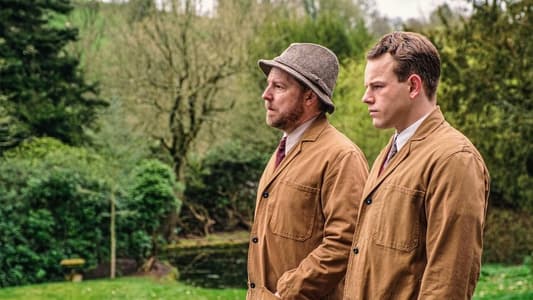 Image All Creatures Great and Small (2020) 2