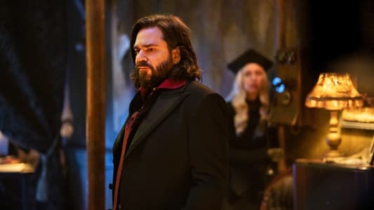 Image Lo que hacemos en las sombras 6