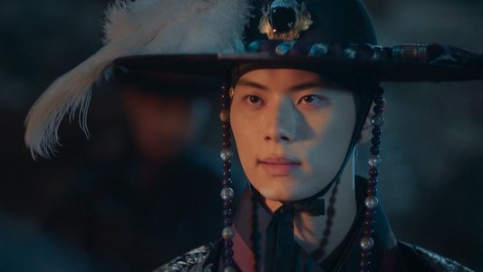 Image Bon appétit, majestad 2