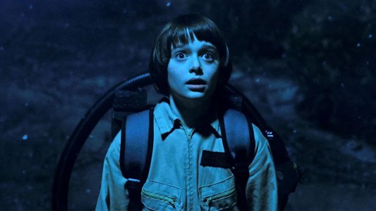 Image Stranger Things 2
