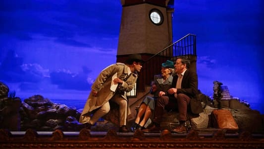 Image Solo Asesinatos en el Edificio 9